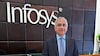 Indian IT 'bilkul zinda hai': Infosys CEO Salil Parekh dismisses AI disruption fears