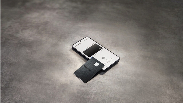 Samsung launches Galaxy Card in US: How the tech giant’s first credit