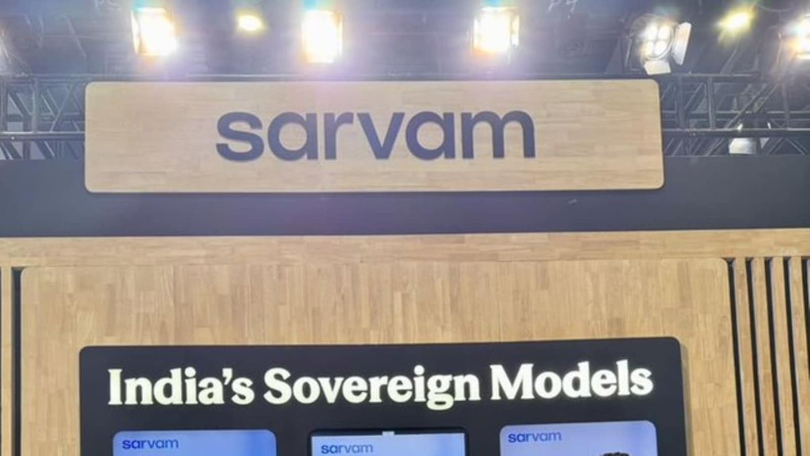 Sarvam AI open to government investment, eyes more fundraising for sovereign AI push