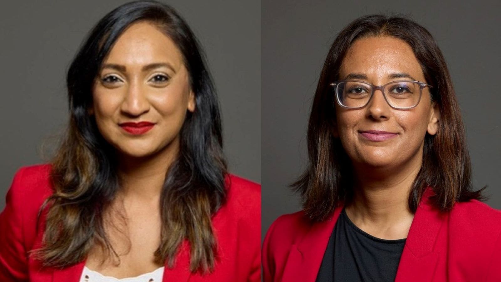 Why Satvir Kaur And Harpreet Uppal Matter In Andy Burnhams New Uk Government