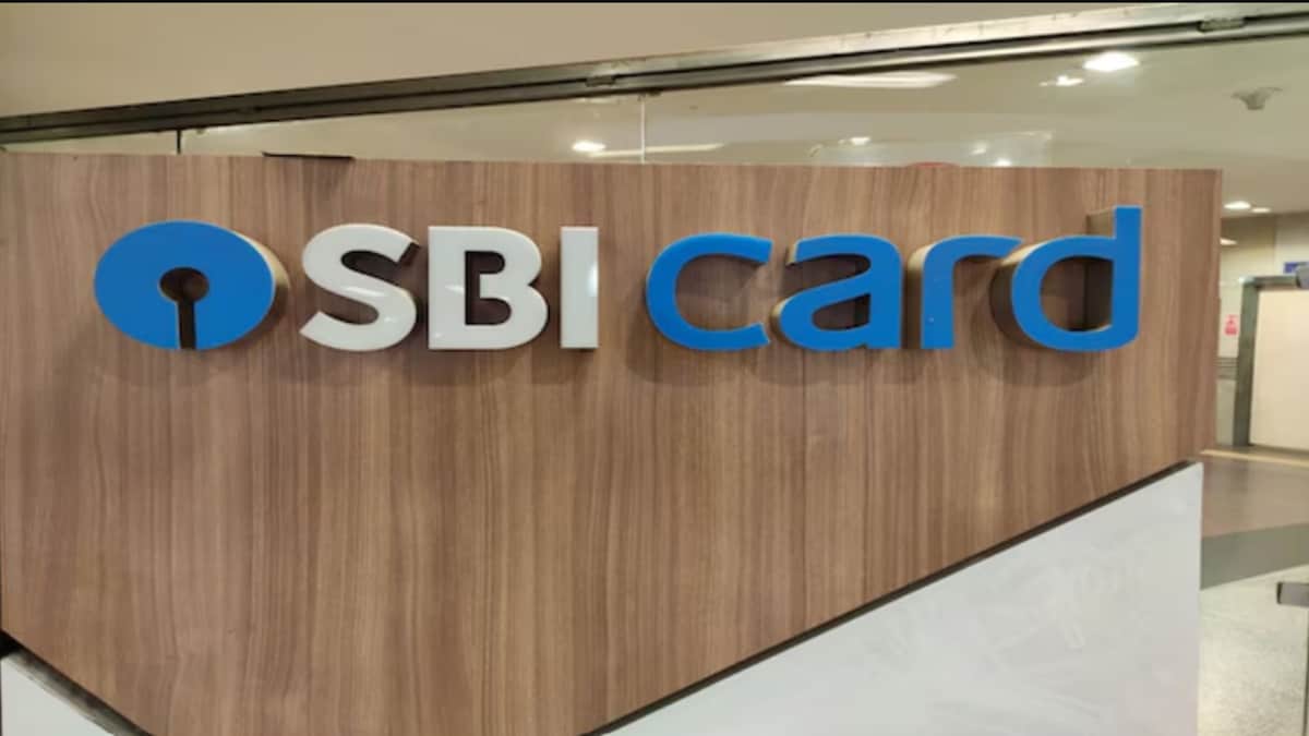 SBI Card Q1 net profit rises 20% on lower provisions and 27% growth in card spends