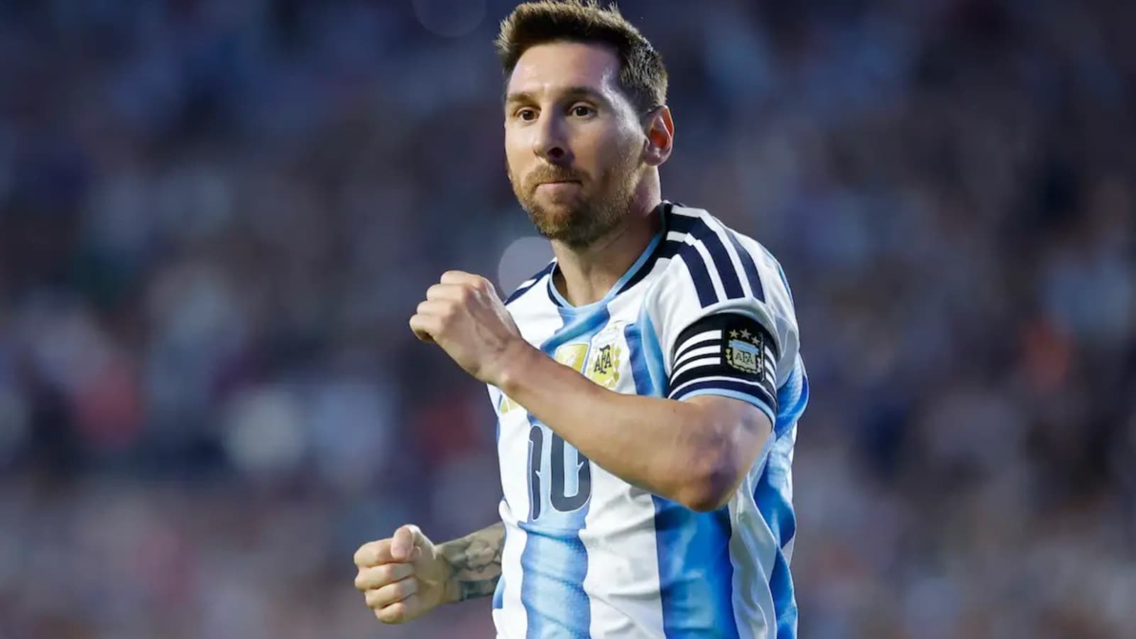 Messi's Argentina complete captivating comeback to beat Egypt 3-2, enter WC quarter-finals