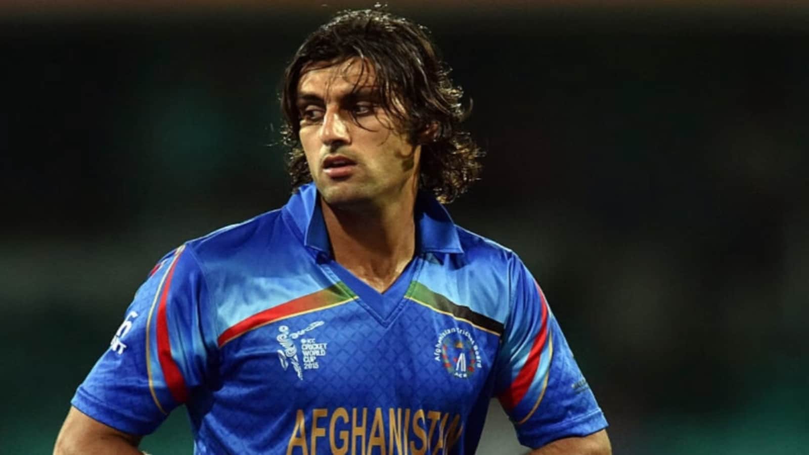 Former Afghanistan pace bowler Shapoor Zadran dies aged 38