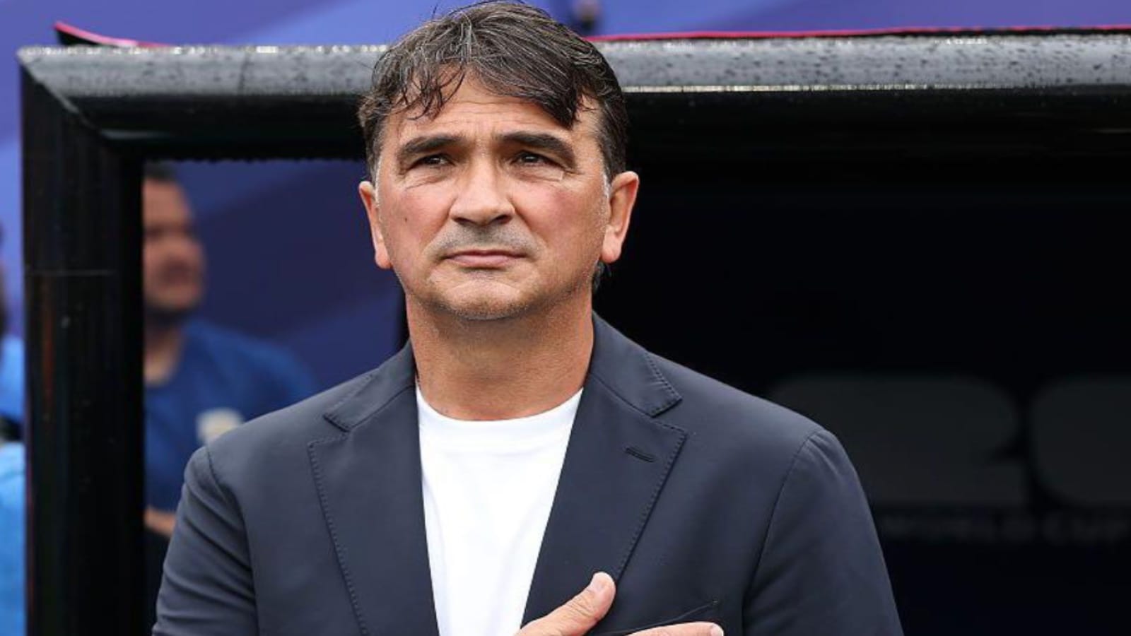 Zlatko Dalic snaps tenure as Croatia's head coach after FIFA World Cup ouster