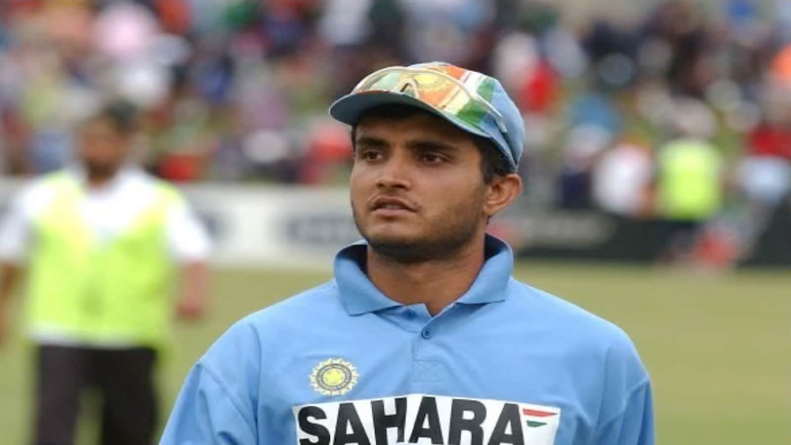 Sourav Ganguly inducted into ICC Hall of Fame on 54th birthday