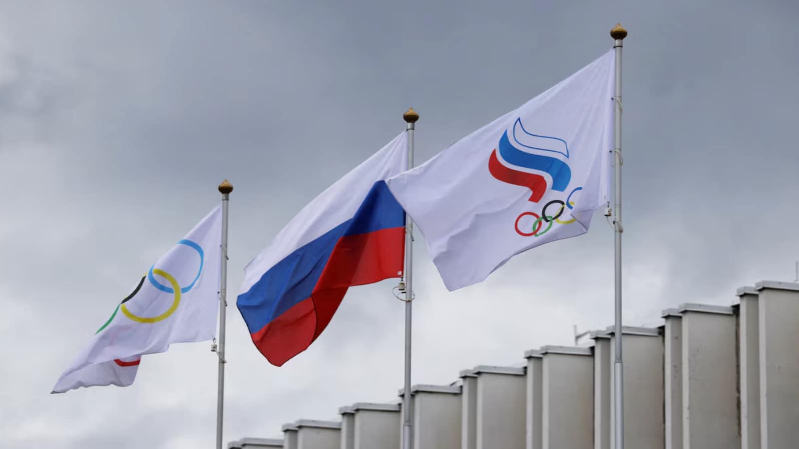 Russia challenges World Athletics ban at top court