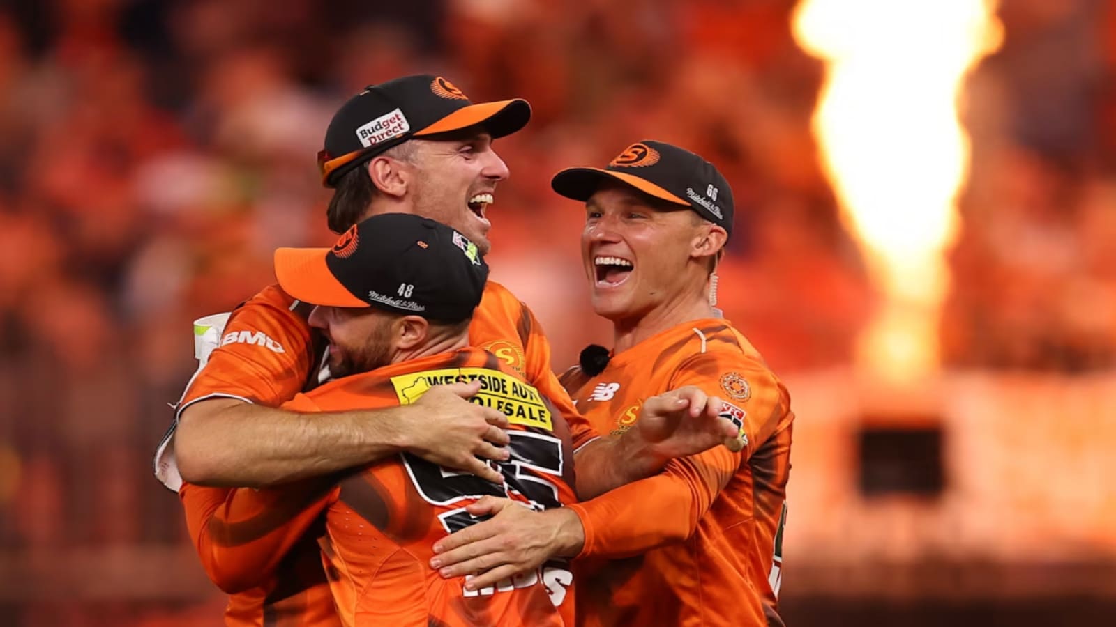 Big Bash League 2026-27 to open its season in Chennai
