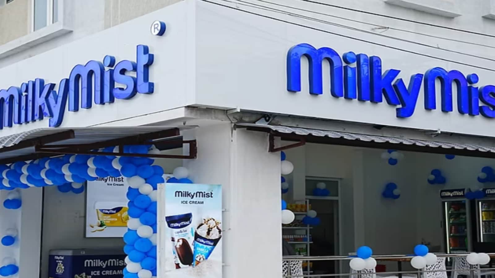 Dairy product maker Milky Mist likely to hit capital markets in