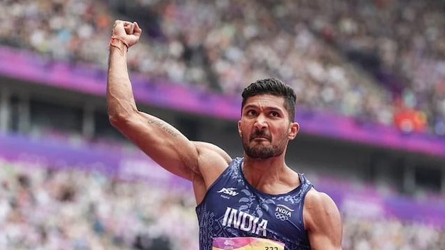 Commonwealth Games 2026 Day 5: Full India schedule, timings, medal events and athletes in action on July 27