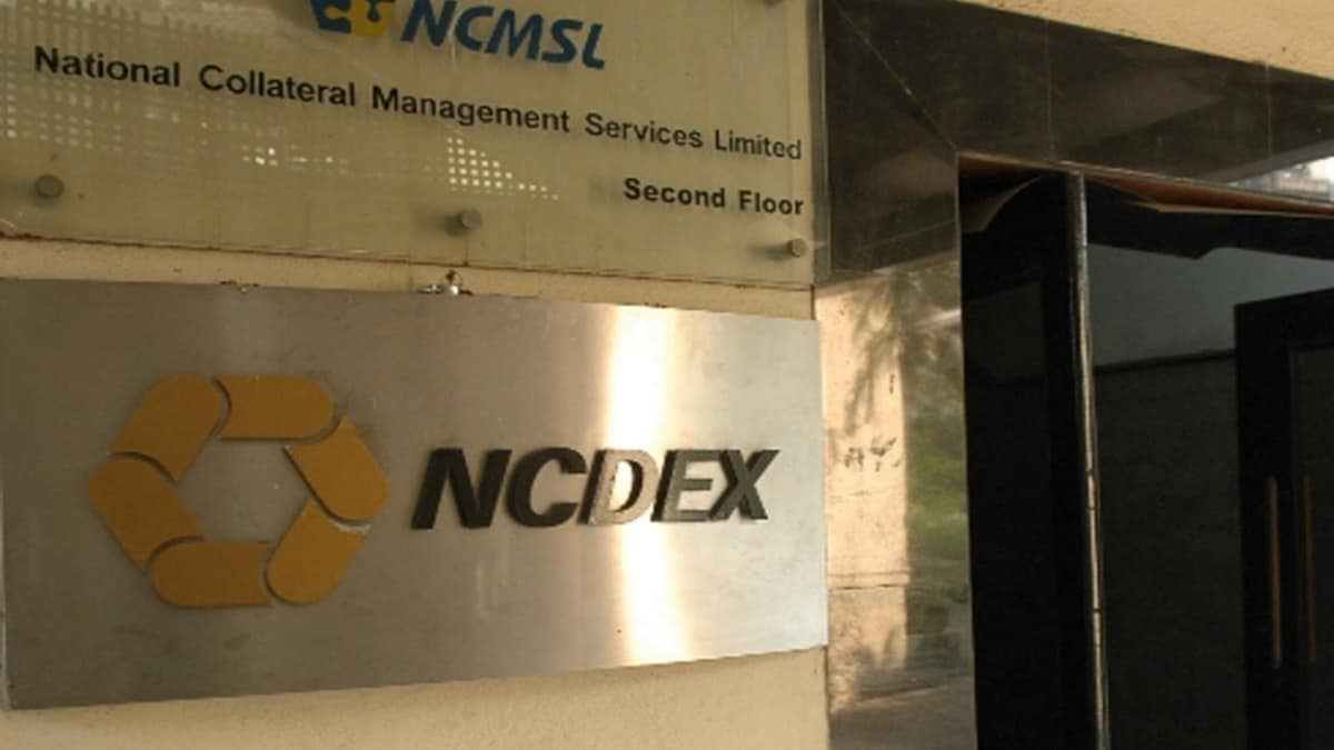 NCDEX Launches Multi‑Asset Platform NCDEX Nidhi