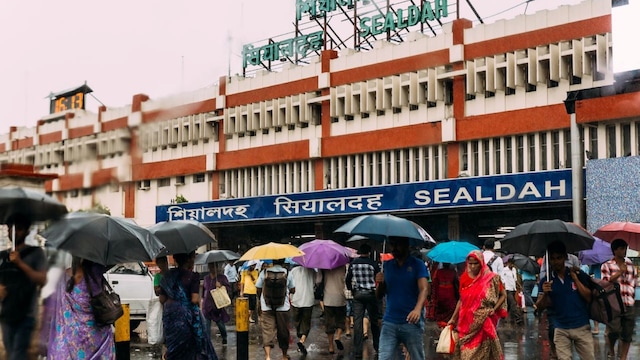 Sealdah (Image Shutterstock)