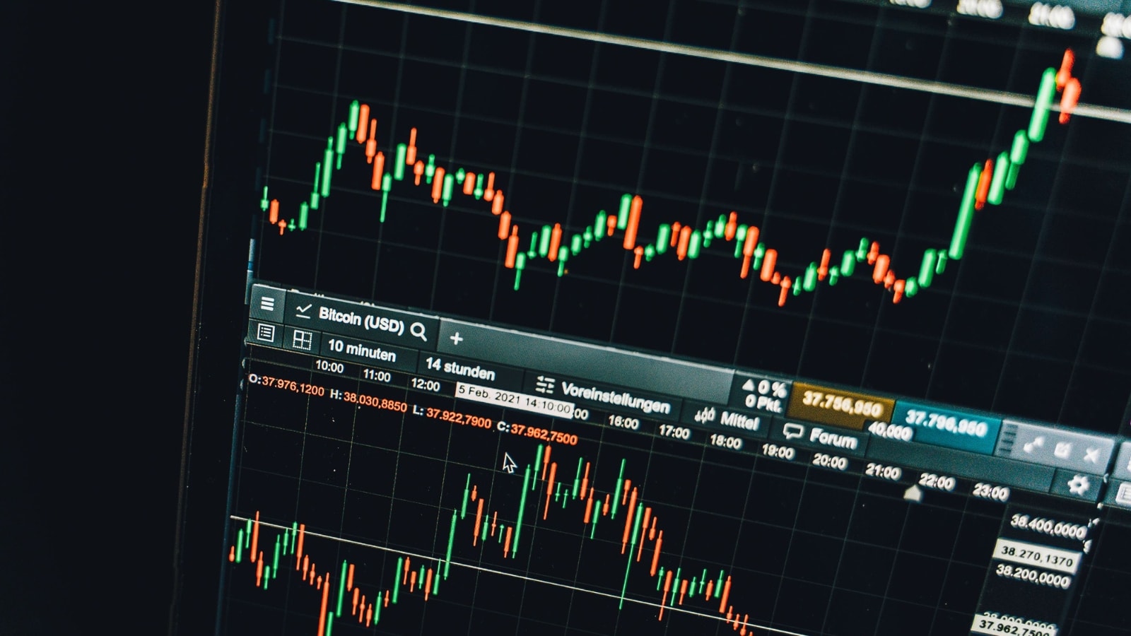 Market ends higher: 3 factors that helped Sensex, Nifty snap two-day losing streak