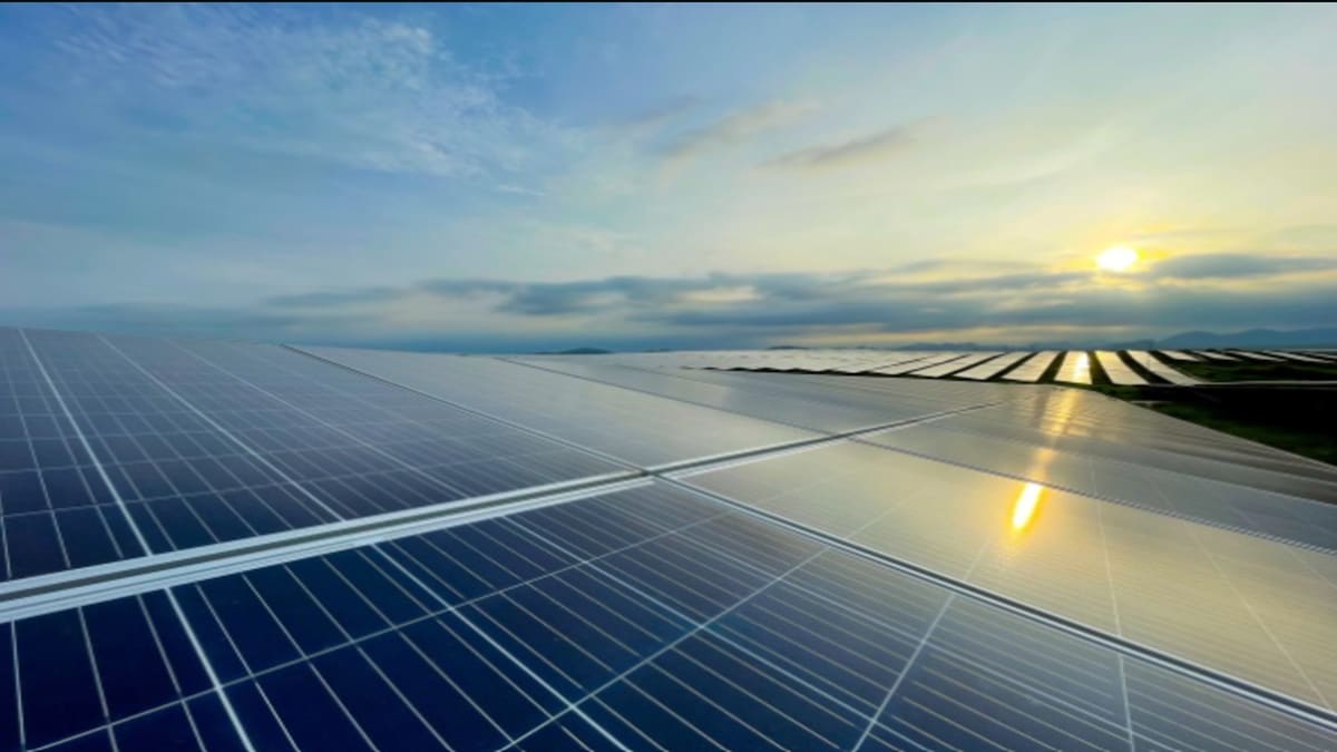 Aditya Birla Group acquires Shell's Sprng Energy India for $1.8 billion