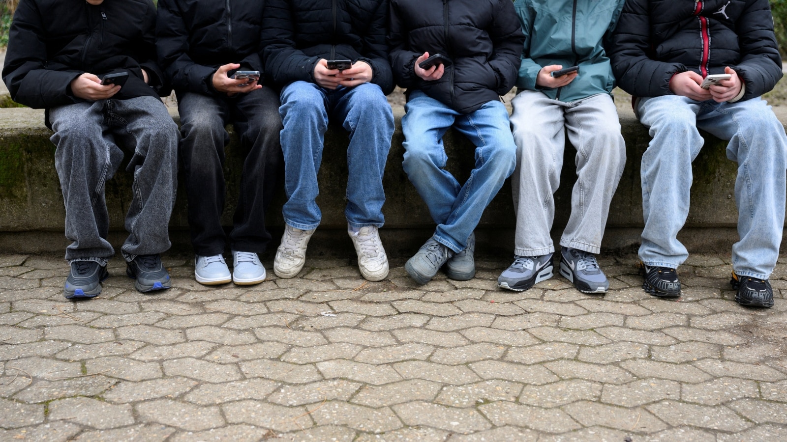 Why Europe’s Proposed Social Media Age Ban Won't Work The Way You Think
