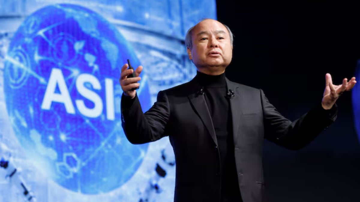 SoftBank Launches Dual-Currency Bonds to Fund OpenAI Tranche