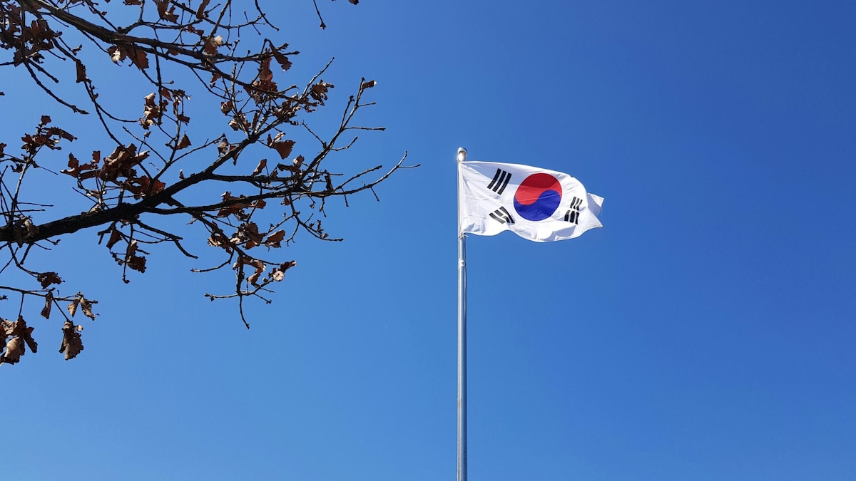 South Korea's foreign exchange reserves swell by record $14.3 billion in August