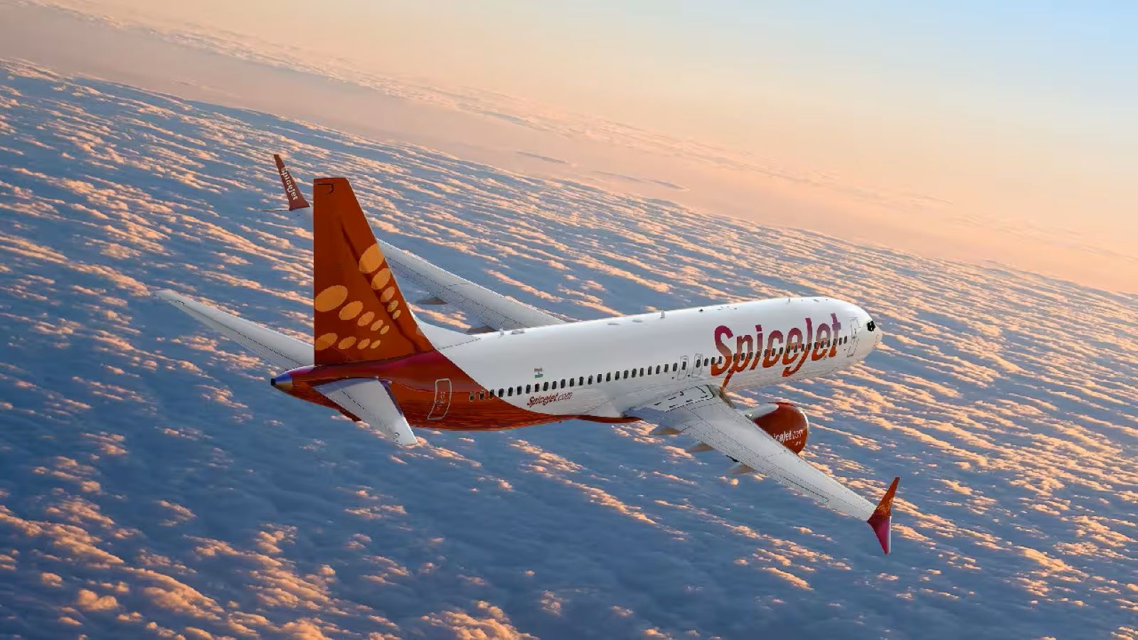 SpiceJet seeks more time from Delhi HC to pay ₹50 crore in dispute with Kal Airways