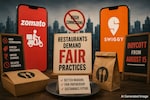 Why Bengaluru restaurants are threatening to ditch Swiggy and Zomato