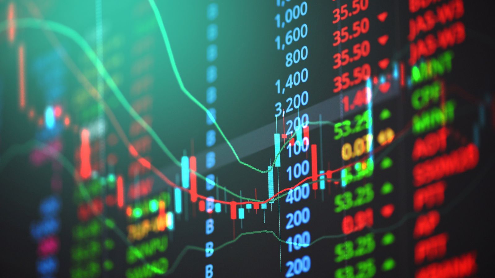 Sensex rises 628 points, Nifty reclaims 24,200: 5 reasons why stock market snapped 7-day losing streak