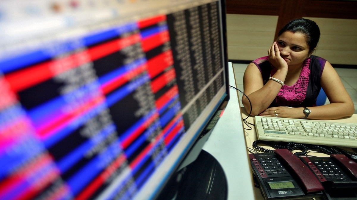 Stock market closes lower: West Asia tensions, crude spike among 6 key reasons