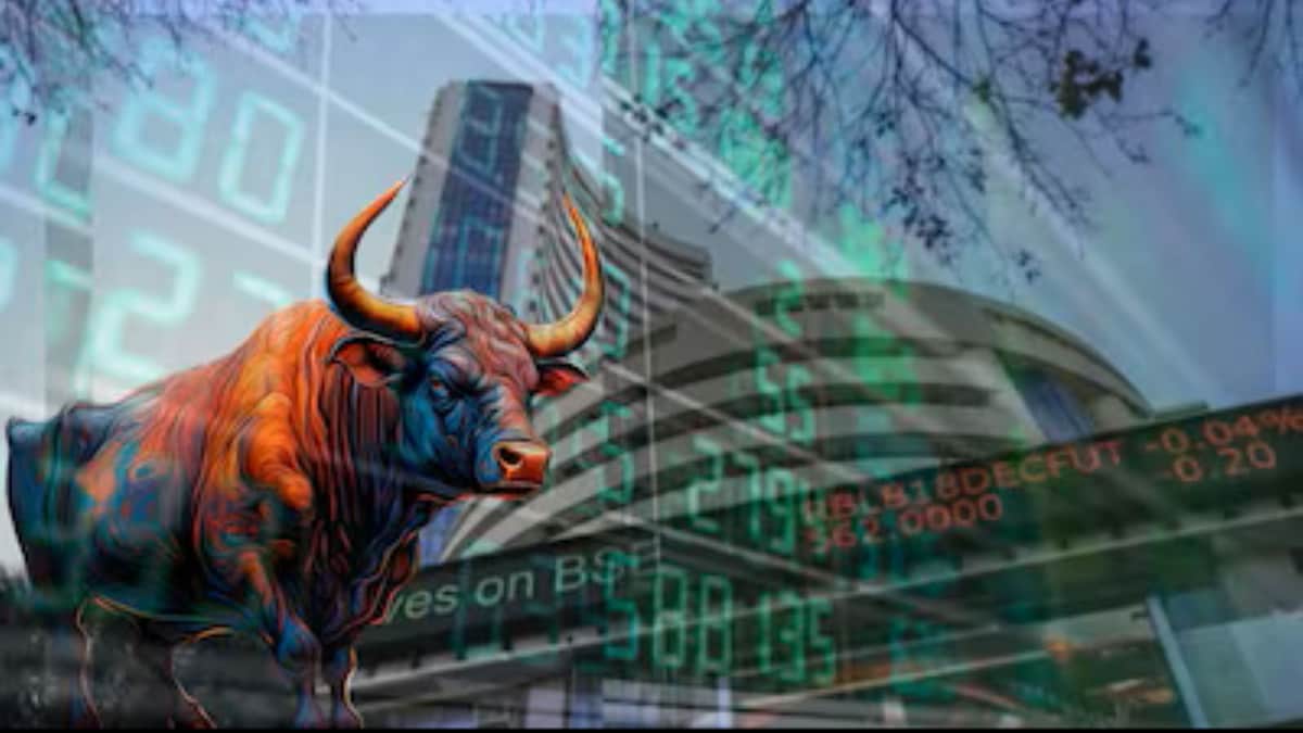 Sensex Today | Stock Market Highlights: Indices end in the green for the third straight session, Nifty above 24,250