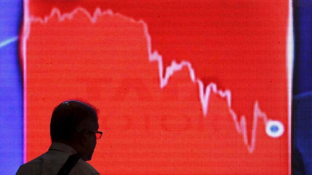 Stocks fall, share market fall, share market today, JNK India, JNK India share price, JNK India shares fall, JNK India NSE, JNK India BSE