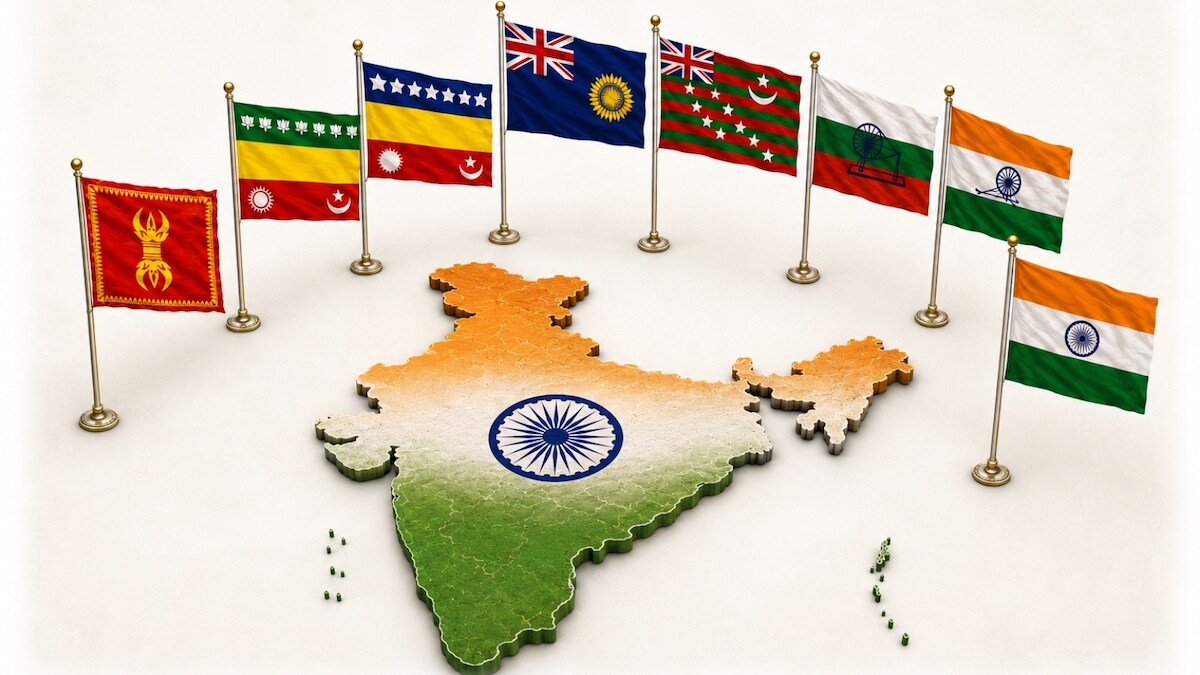 India Celebrates Tiranga Adoption Day
