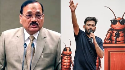 Surya Kant CJP. (Image X)
