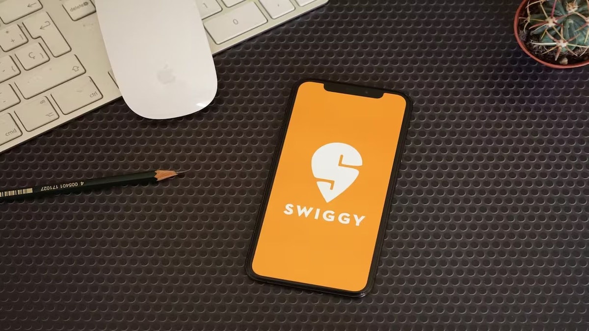 Swiggy shares fall 7% towards record low levels on fears of nearly $500 million outflows