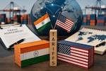 India, US remain engaged on trade as most exports face 10% forced-labour tariff plus normal duties India, US remain engaged on trade as most exports face 10% forced-labour tariff plus normal duties