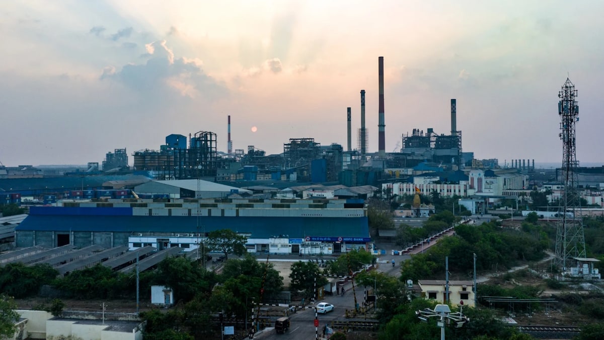 Tata Chemicals, Kenya govt agree to set up panel to resolve operations row