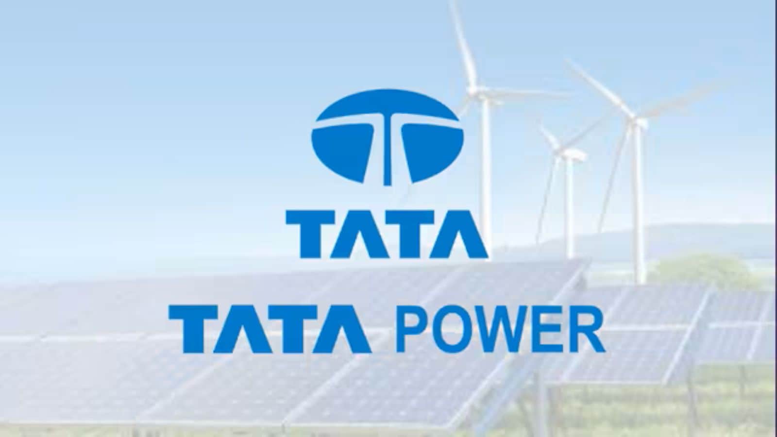 Tata Power, Tata Power nse, Tata Power bse, Tata Power share price