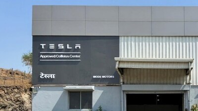 Startup Behind Petrol-Powered Tesla Generator Files For Bankruptcy