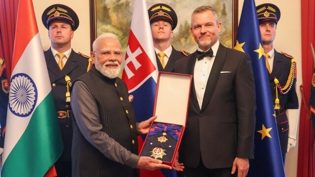 Indonesia to France, countries that awarded PM Narendra Modi their ...