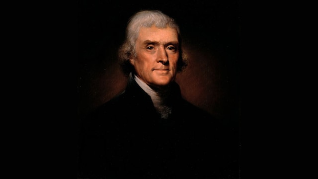 Thomas Jefferson