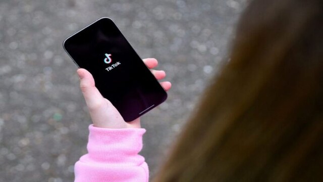 TikTok to pay $400 million to settle DOJ child privacy case