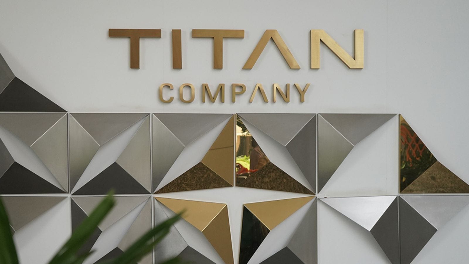 Titan closes in on TCS in market value as jewellery business shines