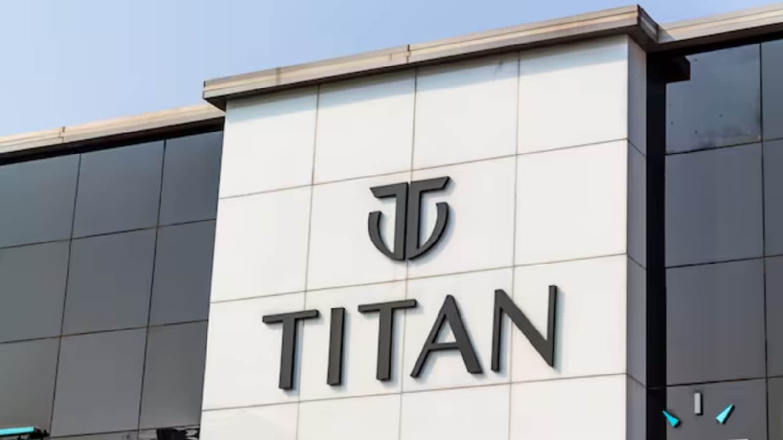 Titan Company Q1 update: Consumer businesses jump 41%, domestic business grows 37%