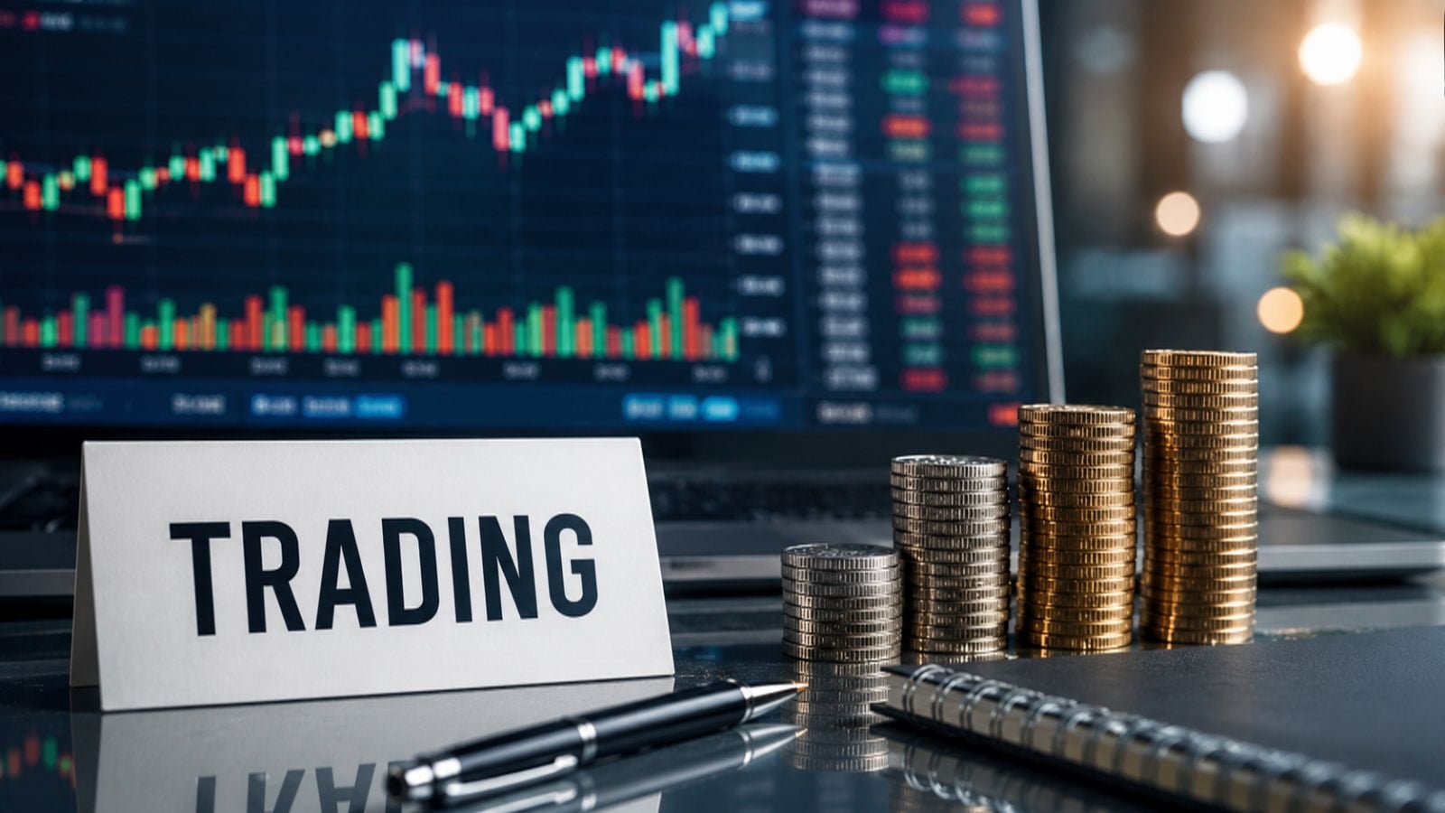 HDFC Securities sees limited impact from RBI's new prop trading rules, expects firms to adapt
