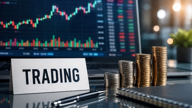 HDFC Securities sees limited impact from RBI's new prop trading rules, expects firms to adapt HDFC Securities sees limited impact from RBI's new prop trading rules, expects firms to adapt