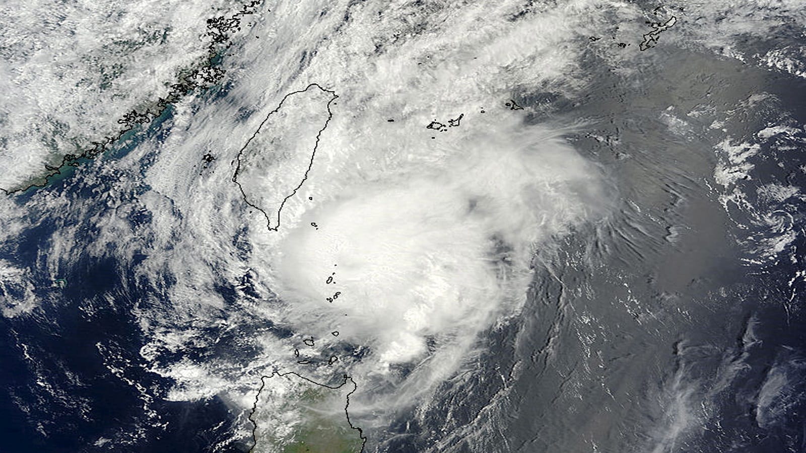 Measuring Typhoon Noul: The Structural Anatomy of China Emergency Response Systems