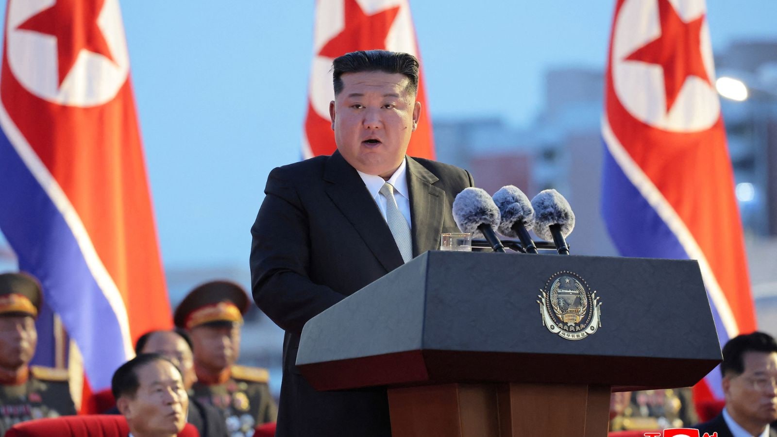 Why Kim Jong Un Is Scaling Up North Korean Nuclear Assets In 2026