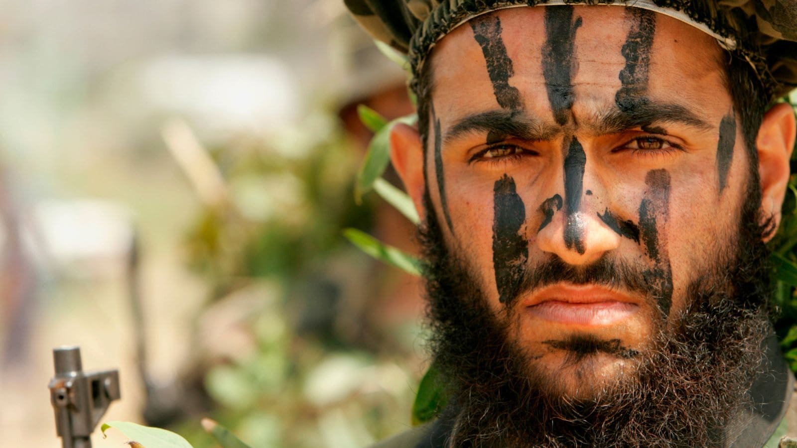 Why The Hamas Government Dissolution Is Less Than Meets The Eye