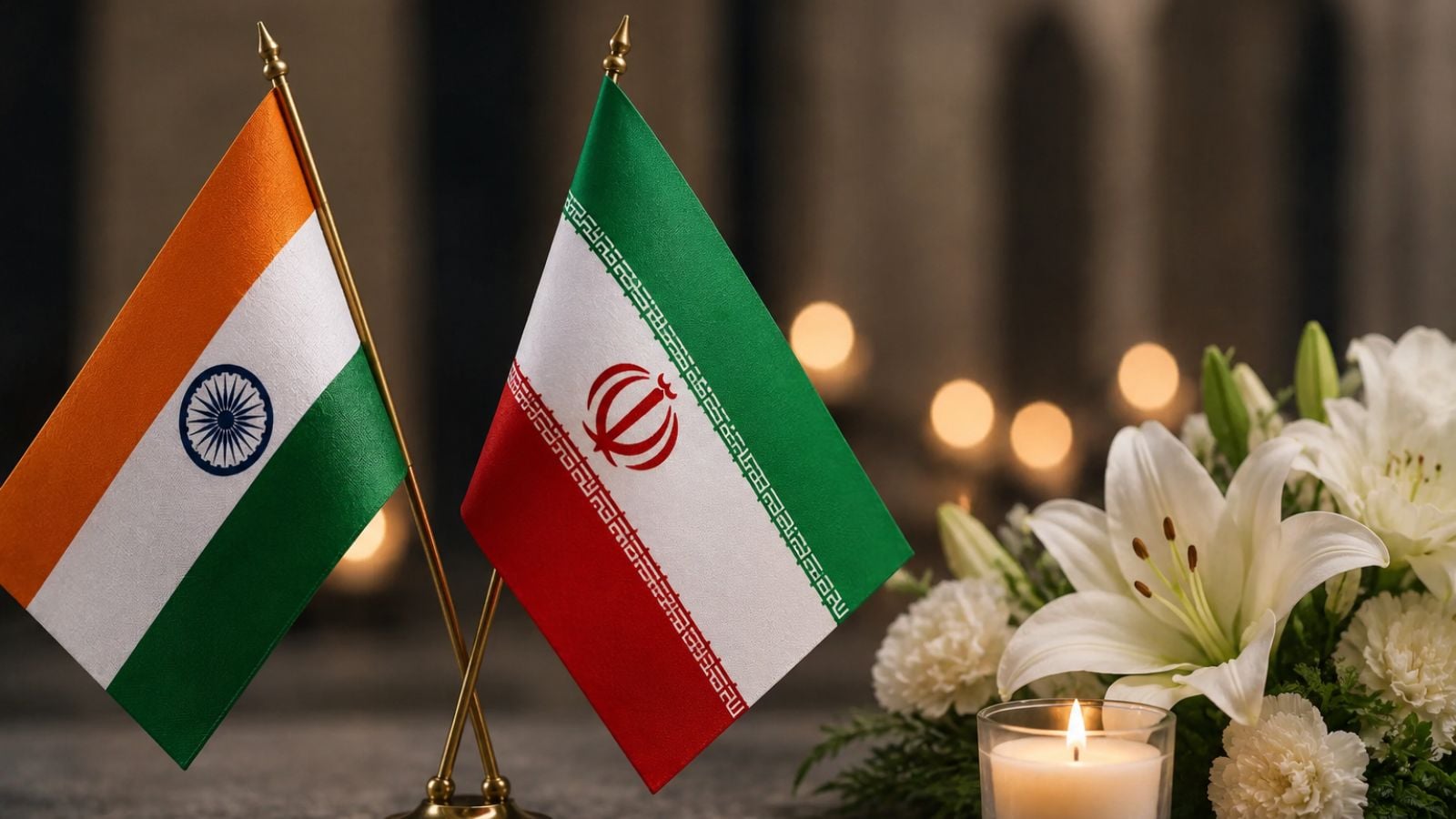 Inside the Strategic Tightrope of New Delhi's Tehran Snub