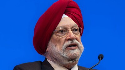 BJP Drops Hardeep Puri and Outgoing MPs in UP Rajya Sabha Shake-Up