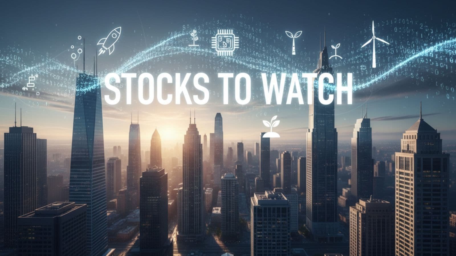 Stocks to Watch for July 6: Dabur, Godrej Consumer, HDFC Bank, IndusInd Bank and more