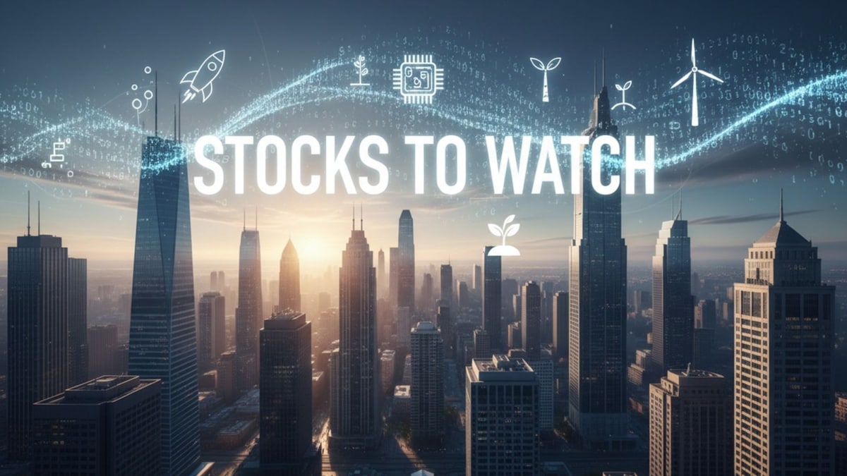 Market Analysts Spotlight CDSL and Indian Hotels Amid Nifty IT Recovery