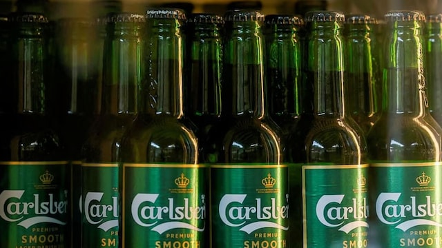 Danish brewing giant Carlsberg files IPO papers for India unit Danish brewing giant Carlsberg files IPO papers for India unit