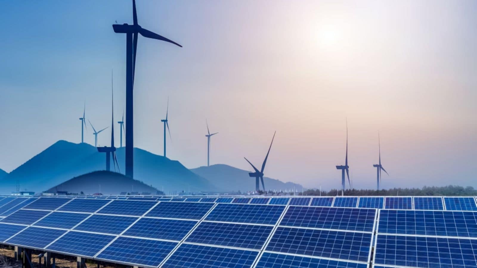 NTPC Green arm signs deal to sell 1,200 MW of solar power