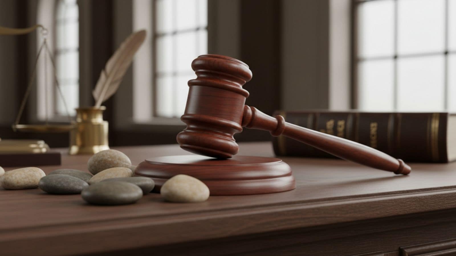 China's $324 Million Death Sentence Is Not an Anti-Corruption Victory